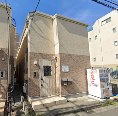 【外観】 | 足立区加平2丁目シェアハウス