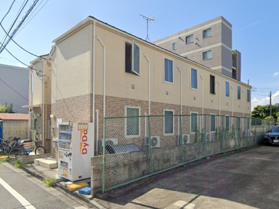 【外観】 | 足立区加平2丁目シェアハウス