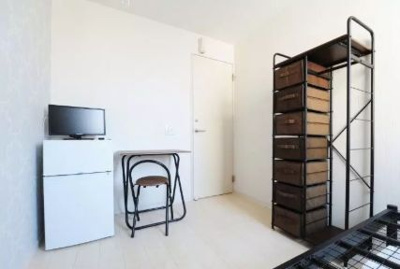 【洋室】 | 足立区加平2丁目シェアハウス