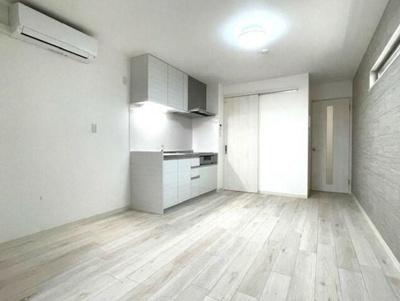 【居間・リビング】 | クリエオーレ衣摺Ⅱ