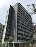 豊島区巣鴨４丁目のマンションの画像