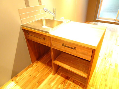 【収納】 | Abiete five