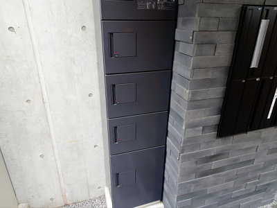 【その他共用部分】 | Abiete five