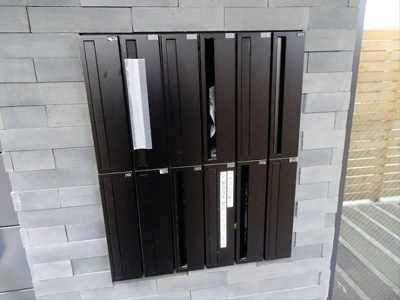 【その他共用部分】 | Abiete five