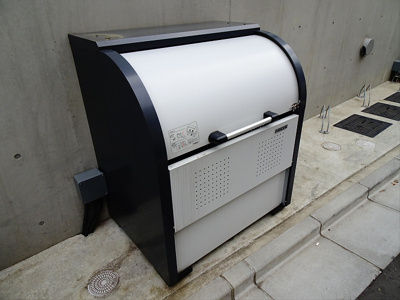 【その他共用部分】 | Abiete five