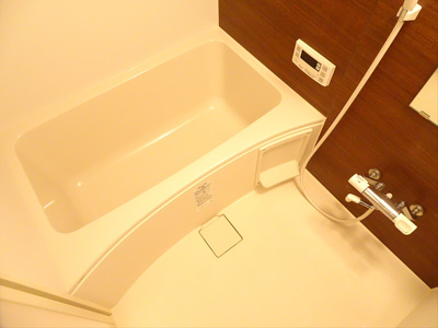 【浴室】 | Abiete five