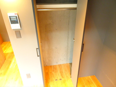 【収納】 | Abiete five