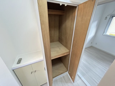 【収納】 | ヴィラ大畑