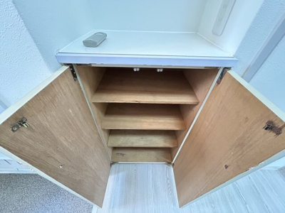 【収納】 | ヴィラ大畑