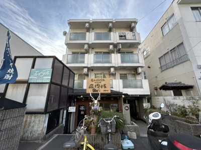 【外観】 | ヴィラ大畑