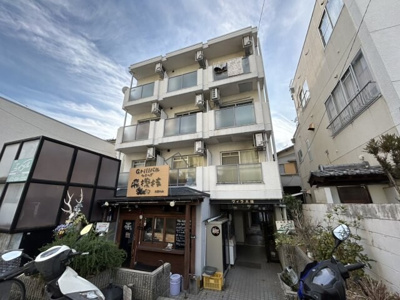 【外観】 | ヴィラ大畑