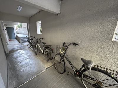 【その他共用部分】 | ヴィラ大畑