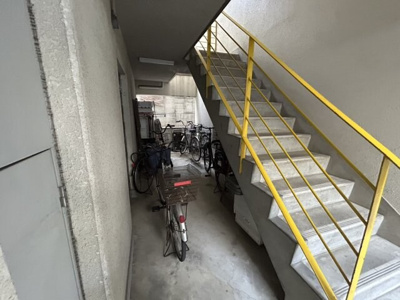 【その他共用部分】 | ヴィラ大畑