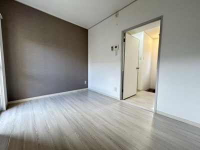 【居間・リビング】 | ヴィラ大畑