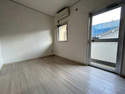 【居間・リビング】 | ヴィラ大畑