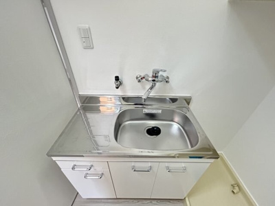 【キッチン】 | ヴィラ大畑