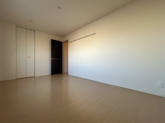 高崎市上大類町のアパートのその他共用部分