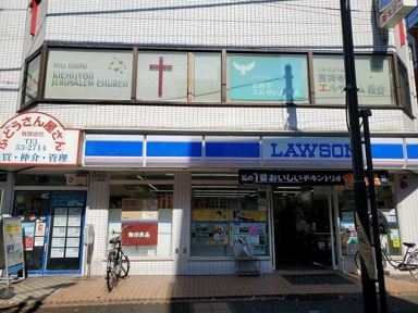 ローソン吉祥寺北町店まで515m
