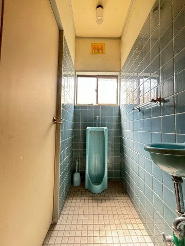 和歌山市　中島　中古戸建のトイレ