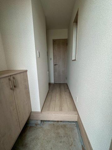 【玄関】 | 下野市祇園２丁目戸建て