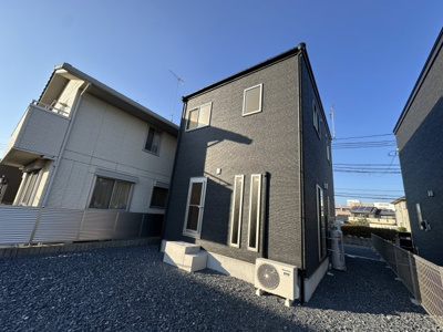 【その他】 | 下野市祇園２丁目戸建て