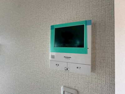 【セキュリティ】 | 下野市祇園２丁目戸建て