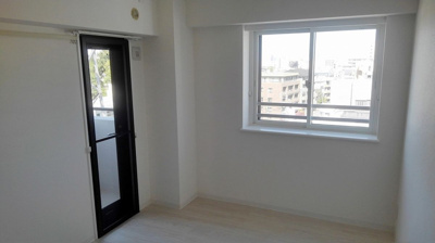 【内装】 | ソサエティ柿の木坂アネックス