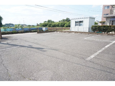 【駐車場】 | コスモス