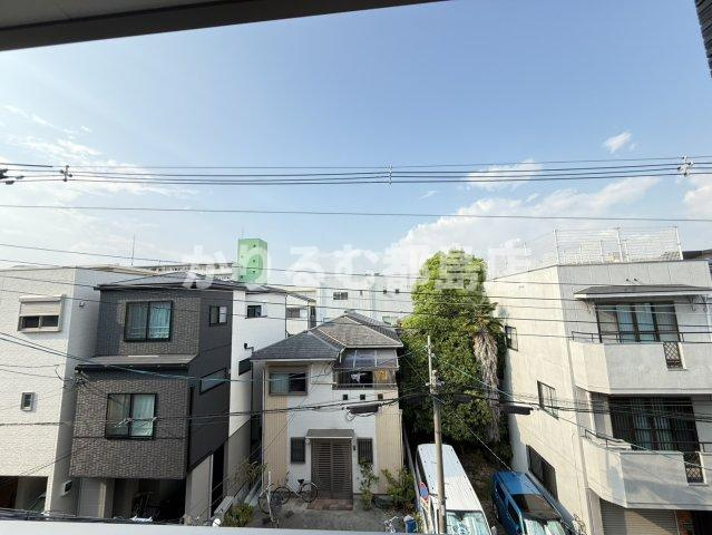 フジパレス都島御幸町の展望