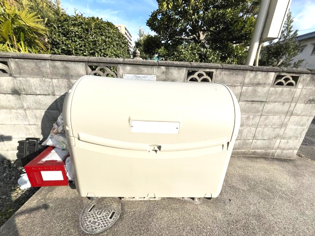 ローヤルハイツ石原の設備