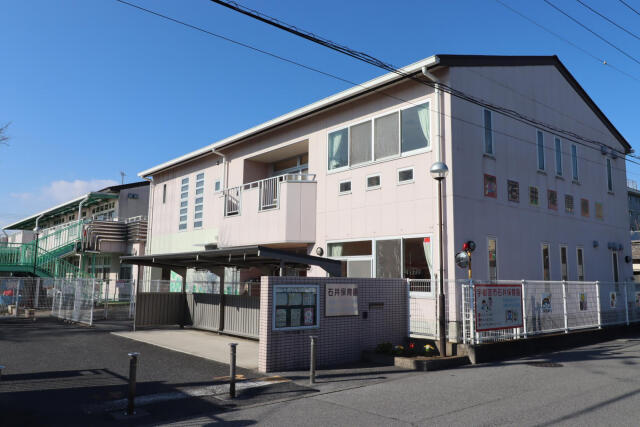 ブルーミングガーデン宇都宮市石井町　新築一戸建ての外観|石井保育園まで530m