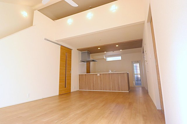 ブルーミングガーデン宇都宮市花房３丁目２期