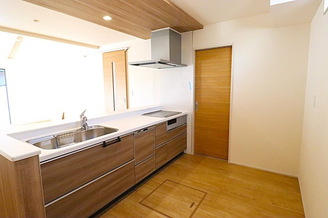 ブルーミングガーデン宇都宮市花房３丁目２期