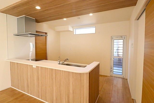 ブルーミングガーデン宇都宮市花房３丁目２期