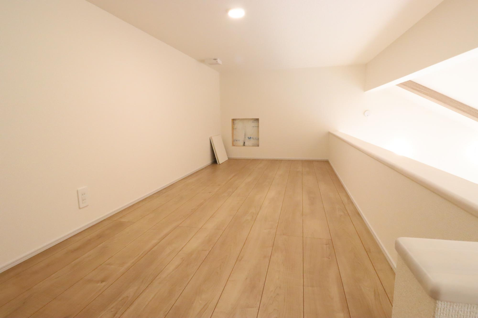 ブルーミングガーデン宇都宮市花房３丁目２期