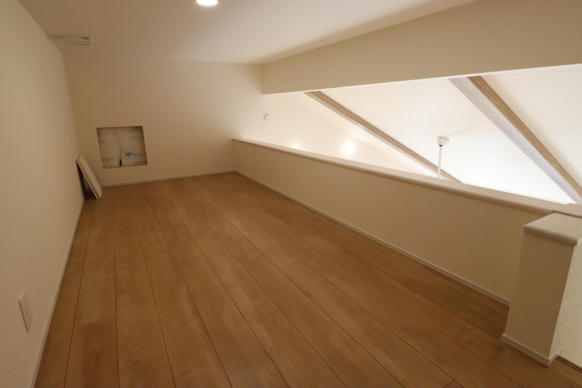 ブルーミングガーデン宇都宮市花房３丁目２期