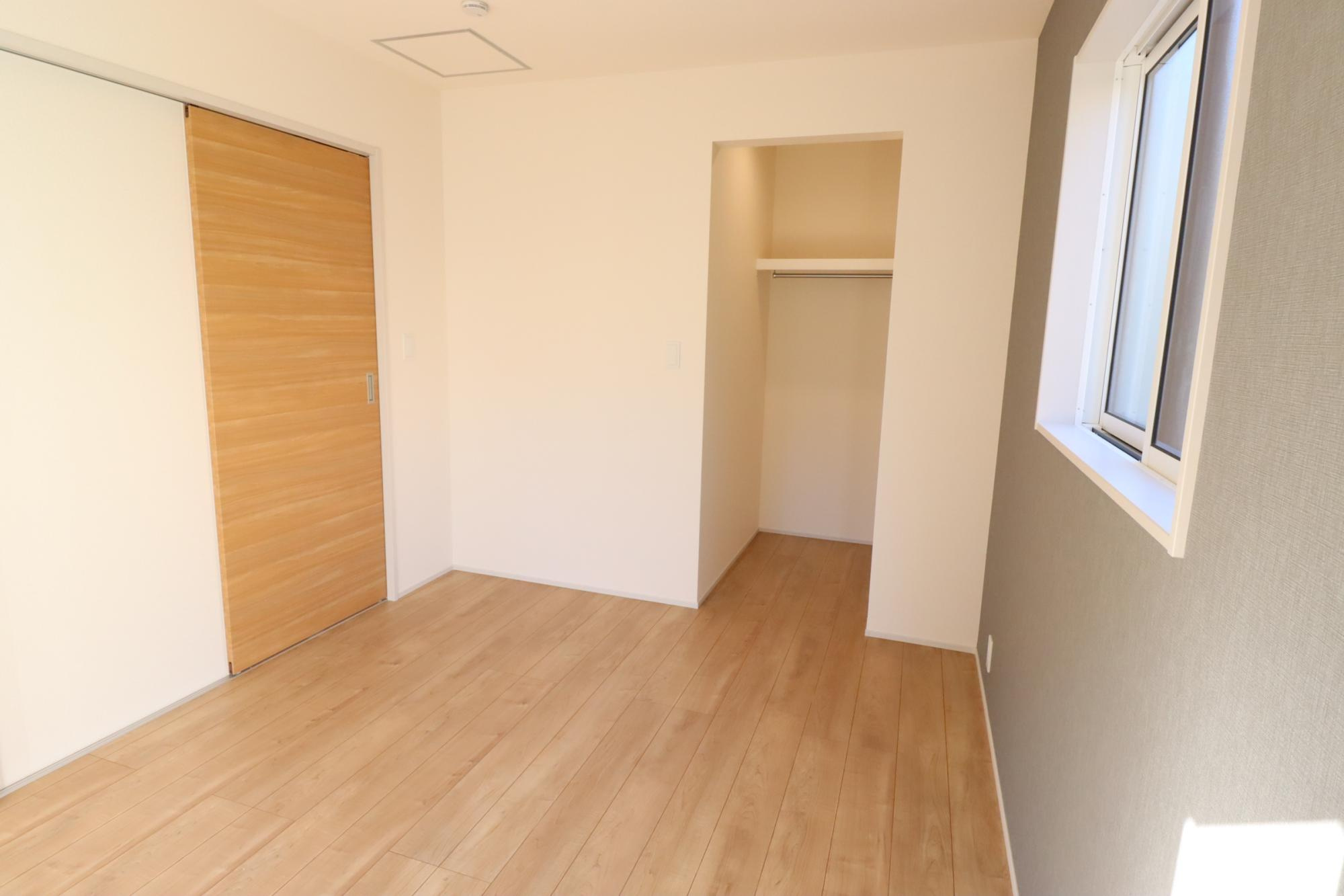 ブルーミングガーデン宇都宮市花房３丁目２期