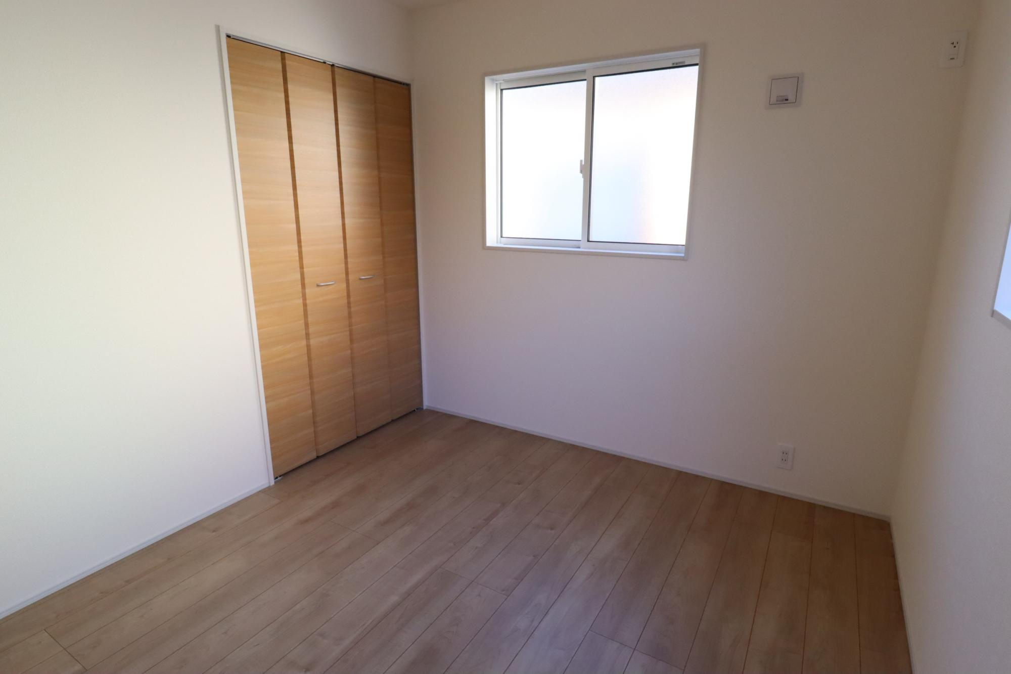 ブルーミングガーデン宇都宮市花房３丁目２期