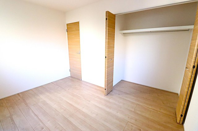 ブルーミングガーデン宇都宮市花房３丁目２期