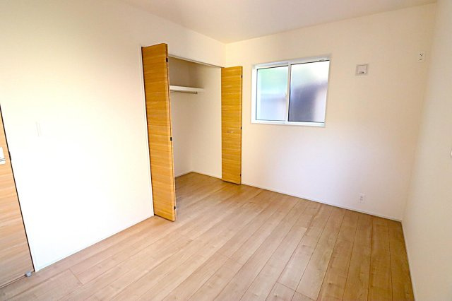 ブルーミングガーデン宇都宮市花房３丁目２期