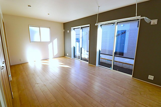 ブルーミングガーデン宇都宮市花房３丁目２期