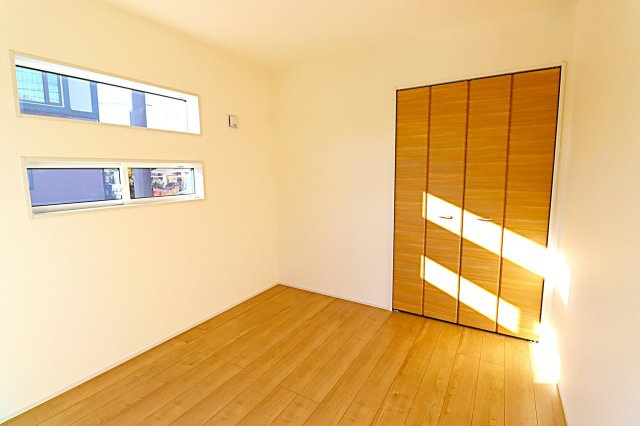 ブルーミングガーデン宇都宮市花房３丁目２期