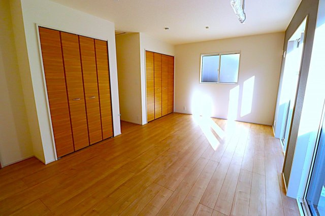 ブルーミングガーデン宇都宮市花房３丁目２期