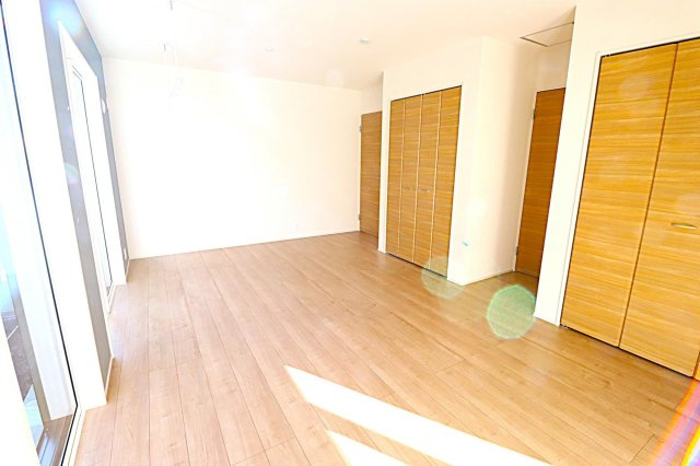 ブルーミングガーデン宇都宮市花房３丁目２期