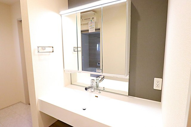 ブルーミングガーデン宇都宮市花房３丁目２期