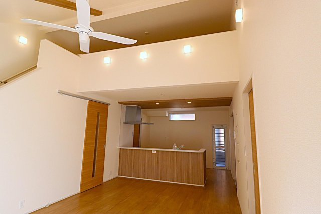 ブルーミングガーデン宇都宮市花房３丁目２期