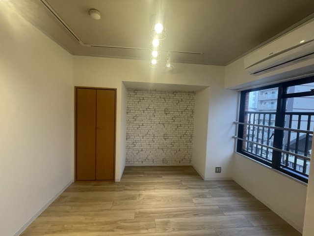 Belong千林の居間・リビング