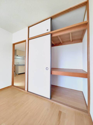 【収納】 | シティハイツ日出