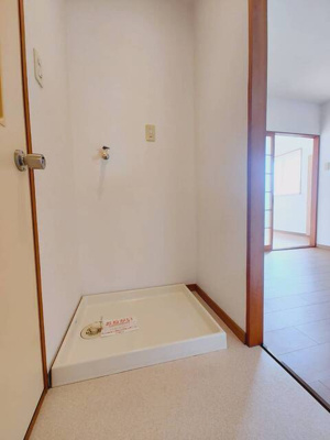 【内装】 | シティハイツ日出