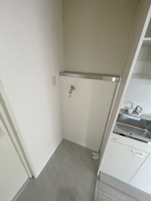 【内装】オリエンタル鎌ヶ谷